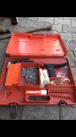 Hilti DX 36 M Profi Bolzensetz-Werkzeug Rheinland-Pfalz - Wolfstein Vorschau