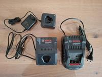 Ladegerät Bosch Professional GAL 12V-40 und GAL 12V-20 Stuttgart - Feuerbach Vorschau