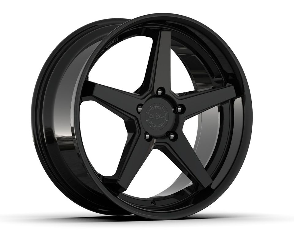 20 Zoll LA CHANTI PERFORMANCE LC-P13 Alufelgen 5x112 Felgen für BMW 5er M5 F90 G30 G31 G60 G61 M550i M550d xDrive G11 G12 G70 X3 M Competition G01 X4 M G02 M3 G80 M4 G82 G83 M8 F91 G14 G15 G16 in Hagen