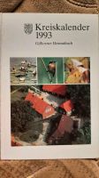 Gifhorn Gifhorner Kreiskalender 1993 Buch Heimatbuch Niedersachsen - Gifhorn Vorschau