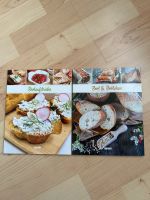 Rezeptbücher Brot- und Aufstriche Hessen - Wiesbaden Vorschau
