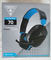 Blau Recon 70 Gaming Headsets Berlin - Spandau Vorschau