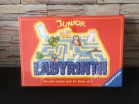 Spiel Junior Labyrinth Baden-Württemberg - Ulm Vorschau