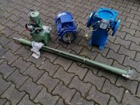 Konvolut Boll & Kirch Filter, Hydraulikpumpe 12V, Elektromotor Bochum - Bochum-Südwest Vorschau