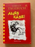 Gregs Tagebuch 11 - Alles Käse Baden-Württemberg - Kornwestheim Vorschau