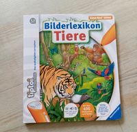 Tip Toi Bilderlexikon Tiere kleines Buch Niedersachsen - Schüttorf Vorschau