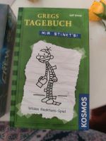 Gregs Tagebuch Spiel Baden-Württemberg - Freiburg im Breisgau Vorschau