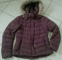 Steppjacke Winterjacke H&M Lila Gr. 40 Rheinland-Pfalz - Altrich Vorschau