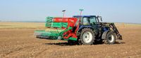 edma24 AGRO-MASZ SN300 Sähmaschine Baden-Württemberg - Schwäbisch Hall Vorschau