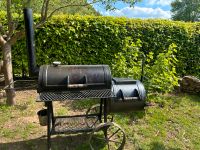 Rumo JOE’s BBQ Smoker 16“ Grill Thüringen - Schimberg Vorschau