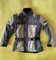 Motorradjacke von Polo Gr.134/140 mit Protektoren Dresden - Seevorstadt-Ost/Großer Garten Vorschau