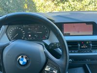 BMW 1.18 2020 Model Advantage Package Bayern - Lindau Vorschau