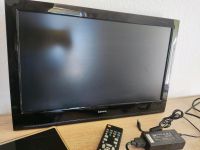 Fernseher LED TV Triple Tuner HDMI USB Sachsen - Chemnitz Vorschau