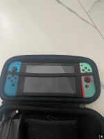 Nintendo Switch - Neon-Rot/Neon-Blau Hessen - Dietzenbach Vorschau