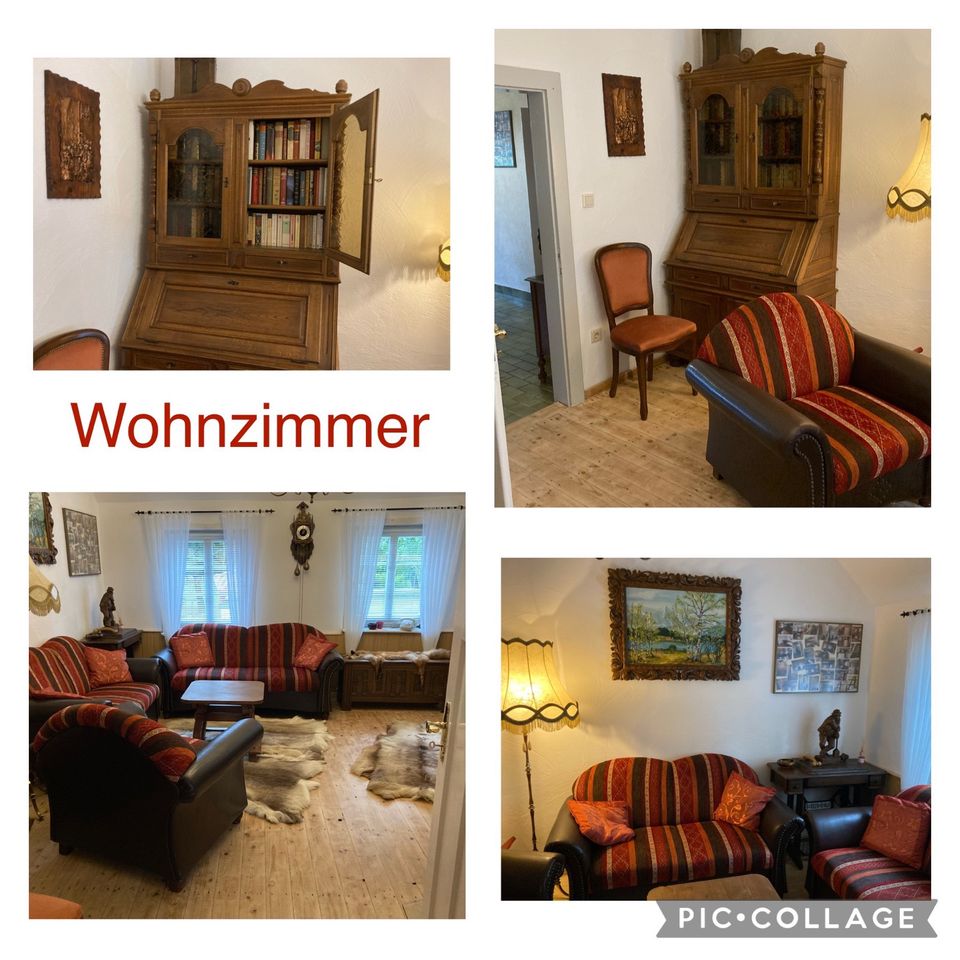 Ferienhaus, Wochenendhaus, Bauernhaus, Vermietung in Bersenbrück