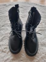 Stiefeletten Ankle Boots Neu&UNGETRAGEN Hessen - Münzenberg Vorschau