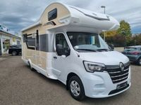 Wohnmobil Ahorn Canada AE zur Miete ab 100 Euro Baden-Württemberg - Schenkenzell Vorschau