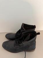 Cox Stiefelschuhe in Schuhgröße 42 Wandsbek - Hamburg Jenfeld Vorschau