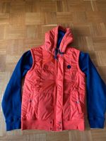 Sweatjacke mit Kapuze Mecklenburg-Vorpommern - Neuenkirchen bei Greifswald Vorschau