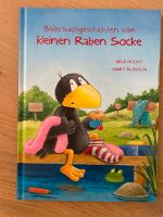Bilderbuchgeschichten vom kleinen Raben Socke NEU Schleswig-Holstein - Ahrensburg Vorschau