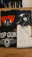 Pullover Gr. M Darth Vader Jack Sparrow Top Gun Jack & Jones Bielefeld - Heepen Vorschau