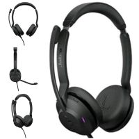 JABRA EVOLVE2 30  Stereo Kopfhörer kabelgebunden USB TYP-C Dortmund - Innenstadt-West Vorschau