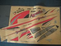 2 x Deko Bogen f. Flugzeug " Apprentices " E- flite  NEU !! Nordrhein-Westfalen - Erftstadt Vorschau