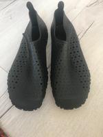 Nabaiji Schwimmschuhe Aquaschuhe Badeschuhe Größe 37/38 Häfen - Hohentorshafen Vorschau