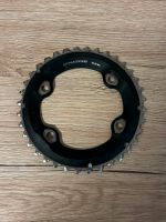 Shimano SLX FC-M 7000/FC-MT 700 Kettenblatt 36t Zähne Thüringen - Jena Vorschau