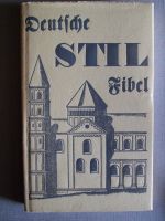 Deutsche STIL Fibel - 1960 Staackmann Verlag Rheinland-Pfalz - Biebern Vorschau