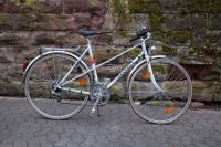 Damen Rennrad / Cityrad Peugeot Monaco Carbolite Mixte Saarbrücken-Mitte - Alt-Saarbrücken Vorschau