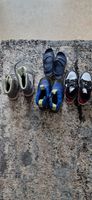 Kinderschuhe von Adidas und andere Marken Hessen - Baunatal Vorschau