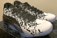 NIB Jordan Zion 3 GS GR.38 Altona - Hamburg Othmarschen Vorschau
