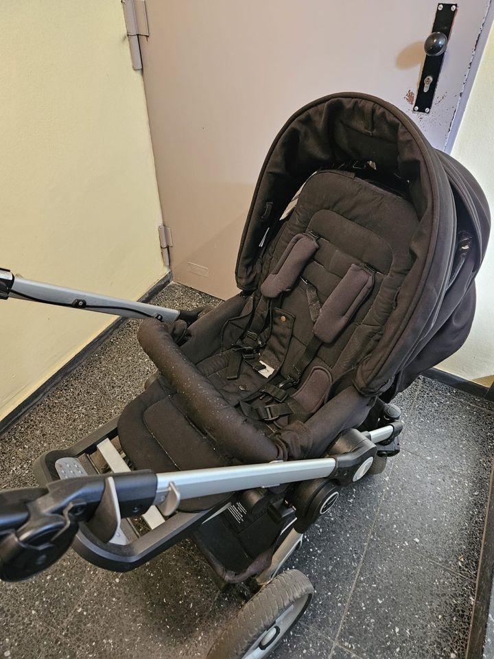 Kinderwagen in Ingolstadt