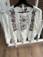 Vero moda Bluse Größe S Nordrhein-Westfalen - Gelsenkirchen Vorschau