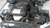 ✔️ Motor 2.0 G4JP 136PS HYUNDAI SANTA FE TRAJET 62TKM UNKOMPLETT Berlin - Wilmersdorf Vorschau