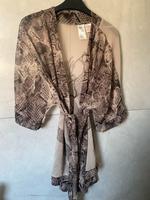 H&M Kimono für Strand One Size Bade Bayern - Neufahrn Vorschau