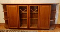 Anrichte mit Beleuchtung, Wohnzimmerschrank, Sideboard Mecklenburg-Vorpommern - Zislow Vorschau