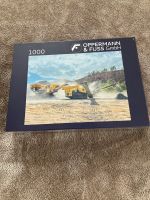 Baumaschinen Puzzle 1000 Teile Neu Nordrhein-Westfalen - Rahden Vorschau