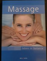 Massage - leben in balance wie neu Baden-Württemberg - Durbach Vorschau