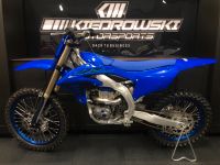 YAMAHA YZ 450 F MODELL 2024 YZ-F AM LAGER Inzahlungnahme möglich Niedersachsen - Eicklingen Vorschau