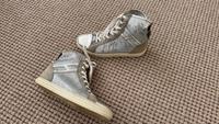 Hogan Damen Sneaker, Gr. 37,5 Hamburg-Nord - Hamburg Fuhlsbüttel Vorschau