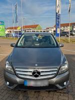 Mercedes benz B Klasse 180cdi 6Gang 2011 Niedersachsen - Celle Vorschau