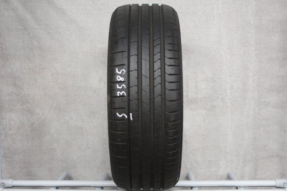 S3585 Sommerreifen 225/40 R19 93Y XL 6,0-6,7mm DOT 4921 Pirelli in Dortmund