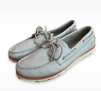 Timberland Bootsschuhe Mokassins Loafer Nordrhein-Westfalen - Hamm Vorschau
