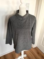 NEU Pullover Tom Tailor Gr. M / 38 schwarz meliert Saarland - Schmelz Vorschau