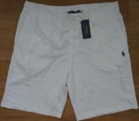 Polo Ralph Lauren XL Sweatshorts Shorts Bermudas 100% Cotton 119€ Baden-Württemberg - Heidelberg Vorschau