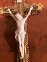 Antikes Kreuz,  Kruzifix.  Versand kostenlos Bayern - Vilsbiburg Vorschau