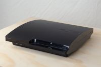 ❗Sony Playstation 3 (CECH-2104B) Slim, 250GB + Controller Baden-Württemberg - Bad Säckingen Vorschau