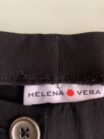 ❤️HSE Helena Vera schwarze Hose Schlupfhose Gr.40❤️ Nordrhein-Westfalen - Gelsenkirchen Vorschau